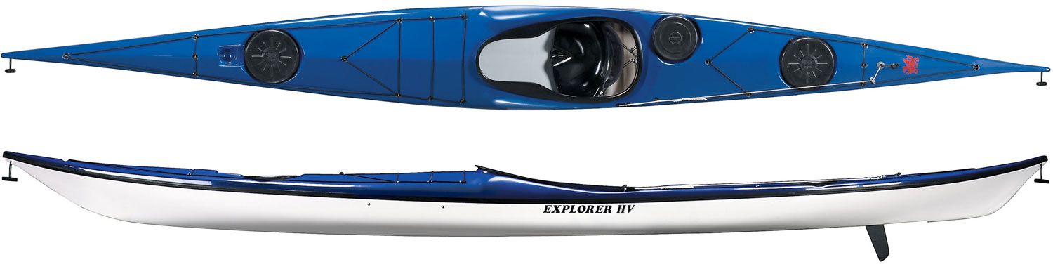 Explorer HV