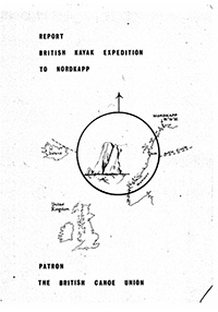 nordkapp report cover